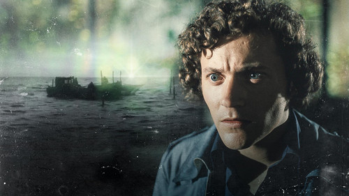 Strandvaskeren Bild 1