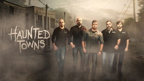 Haunted Towns Bild 4