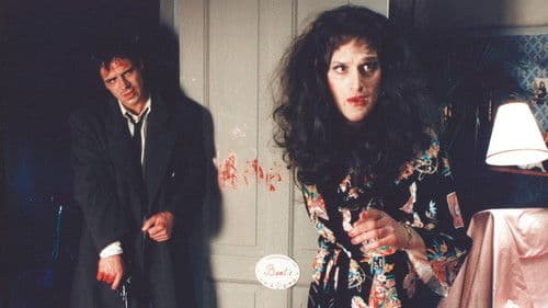 Mord im Dunkeln Bild 6