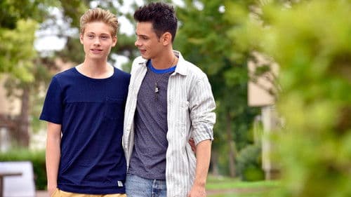 Heimliche Küsse Bild 7