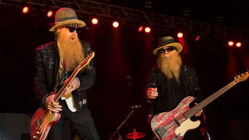 ZZ Top: Live at Stagecoach Festival Bild 1