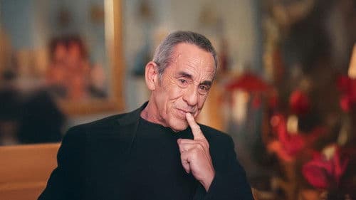 La face cachée de l'homme en noir Bild 1