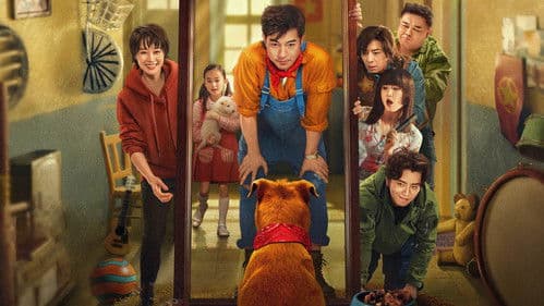 來自汪星的你 Bild 5