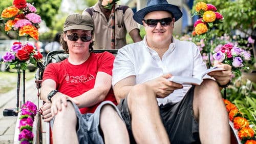 Dara & Ed's Road to Mandalay Bild 1