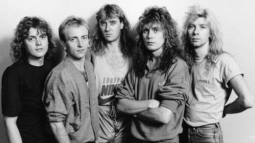 Def Leppard: Historia Bild 1