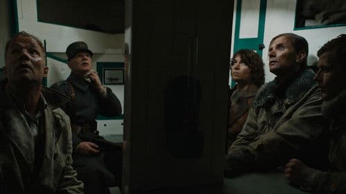 Der Goldtransport Bild 3