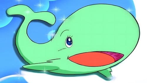 くじらのホセフィーナ Bild 1