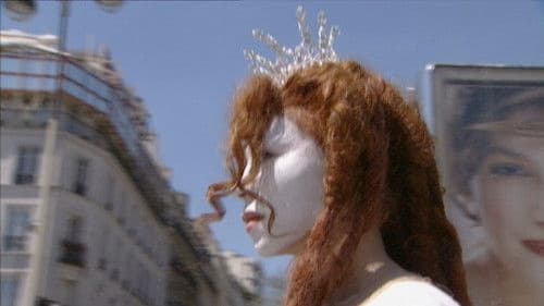 Fleurs de sang Bild 1