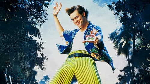 Ace Ventura - Jetzt wird's wild Bild 5