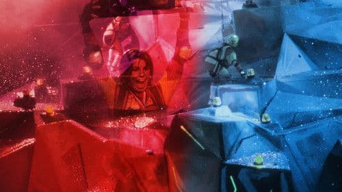 Nickelodeon GUTS Bild 2