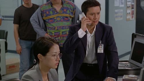 Out of Justice - Gegen jedes Gesetz Bild 1