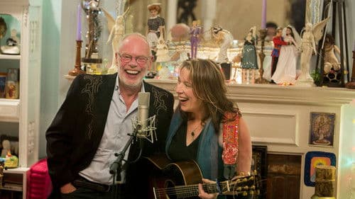 Bob Harris: My Nashville Bild 1