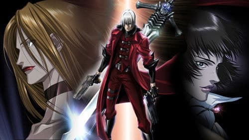 Devil May Cry Bild 3