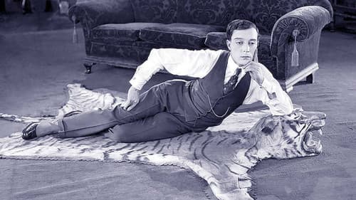 Buster Keaton - Wie Hollywood ein Genie zerbrach Bild 1