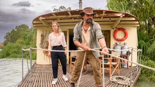 Barfuß durch Australien Bild 5