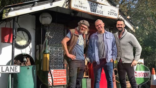 Find It, Fix It, Flog It Bild 1