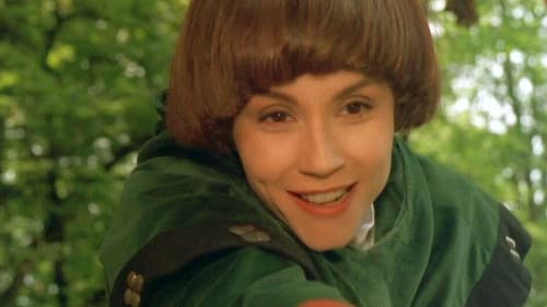 Prinzessin Fantaghirò III Bild 1