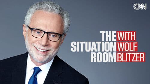 The Situation Room with Wolf Blitzer Bild 7