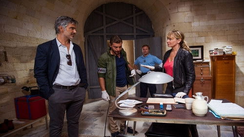 Les Mystères de l'île Bild 1