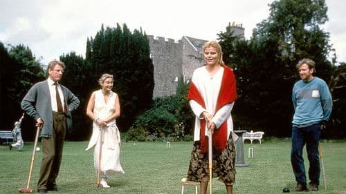 Rosamunde Pilcher: September Bild 2