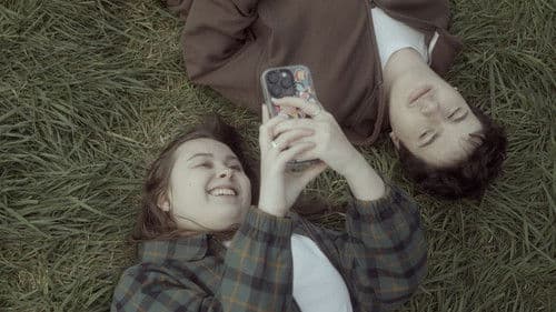 Was it Funny When He Died? Bild 2