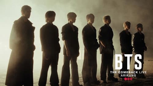 BTS 컴백 라이브: ARIRANG Bild 6