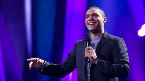 Trevor Noah: Lost In Translation Bild 1