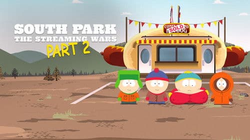 South Park the Streaming Wars Part 2 Bild 8