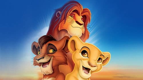 Der König der Löwen 2 - Simbas Königreich Bild 6