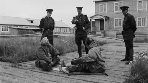 Seitsemän laulua tundralta Bild 4