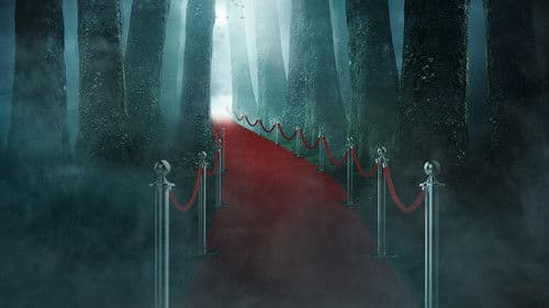 Celebrity Ghost Stories Bild 1