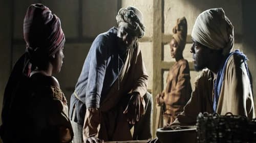 Revolta dos Malês Bild 1