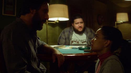 Consequências Paralelas Bild 2