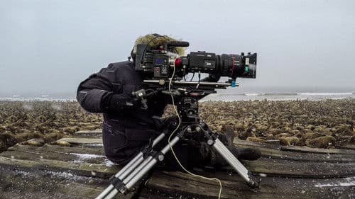 Our Planet: Behind the Scenes Bild 1