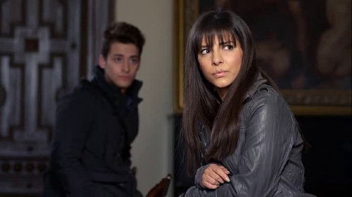 Wrong Turn 6: Last Resort Bild 7