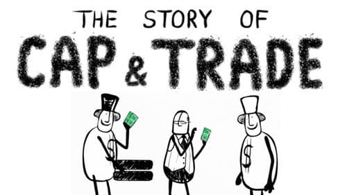 The Story of Cap & Trade Bild 1