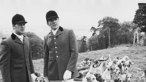 Keine Gnade für den Fuchs Bild 1