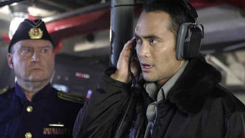 Solar Attack - Der Himmel brennt Bild 1