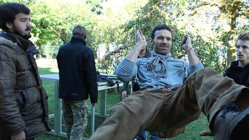 La vitesse du passé Bild 5