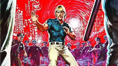 Der Boß von San Francisco Bild 2