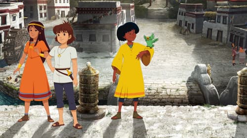 Die geheimnisvollen Städte des Goldes Bild 5