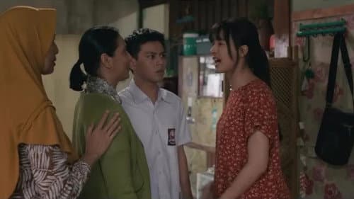 Ayah, Ini Arahnya Ke Mana, Ya? Bild 8