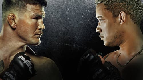 PFL Pittsburgh: Eblen vs. Battle Bild 3