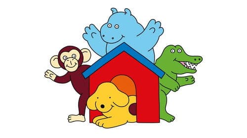 Kleine Abenteuer mit Spot Bild 1