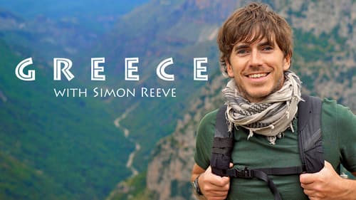 Greece with Simon Reeve Bild 2