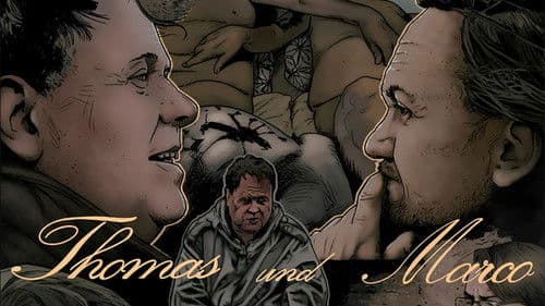 Thomas und Marco Bild 1