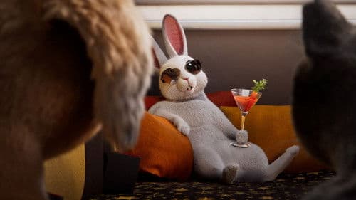 Gracie & Pedro: Pets to the Rescue Bild 4