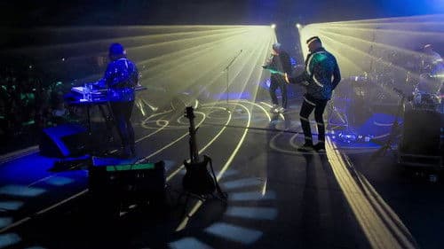 New Order Live At Alexandra Palace Bild 4