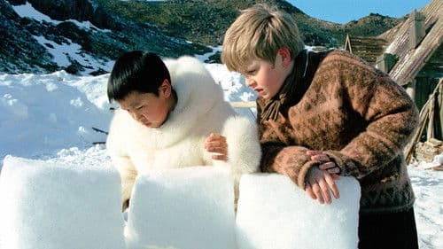 Ikingut - Die Kraft der Freundschaft Bild 2