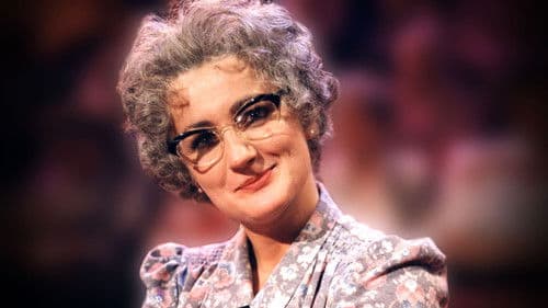 The Mrs Merton Show Bild 1